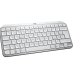 Logitech MX Keys Mini tastiera Ufficio RF senza fili + Bluetooth QWERTY Italiano Grigio 3