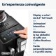 De’Longhi Rivelia EXAM440.35.B Macchina da caffè automatica Black 8