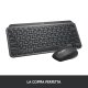 Logitech MX Keys Mini Tastiera Illuminata Wireless, Minimal, Compatta, Bluetooth, Retroilluminata, USB-C, Compatibile con Apple macOS, iOS, Windows, Linux, Android, in Metallo 12