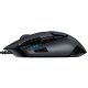 Logitech G G402 Hyperion Fury mouse Giocare Mano destra USB tipo A 4000 DPI 4