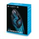 Logitech G G402 Hyperion Fury mouse Giocare Mano destra USB tipo A 4000 DPI 8