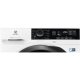 Electrolux EW8HB822 asciugatrice Libera installazione Caricamento frontale 8 kg A++ Bianco 10