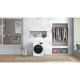 Whirlpool Supreme Silence Asciugatrice a libera installazione - W7X D95WR IT 7