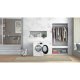 Whirlpool Supreme Silence Asciugatrice a libera installazione - W7X D95WR IT 9