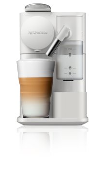 De’Longhi Lattissima One EN510.W Automatica Macchina per espresso 1 L