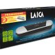 Laica PZ20100 macchina per sottovuoto 0,6 mbar Nero 3