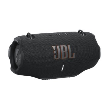 JBL Xtreme 4 Altoparlante portatile stereo Nero 30 W