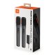 JBL PartyBox Nero Microphone set 12