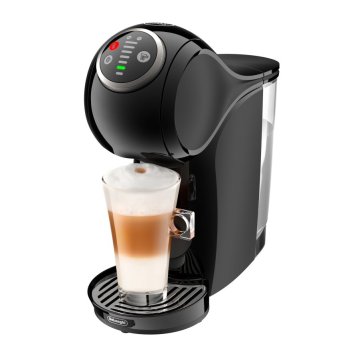 De’Longhi Genio S Plus Automatica/Manuale Macchina per caffè a capsule 0,8 L