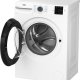 Beko b300 BMWU3721A: Lavatrice EnergySpin 7Kg Slim, Classe A, 1200 giri 8