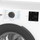 Beko b300 BMWU3721A: Lavatrice EnergySpin 7Kg Slim, Classe A, 1200 giri 9