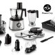 Philips 7000 series Robot da cucina Serie 7000 HR7778/00 2