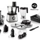 Philips 7000 series HR7778/00 Robot da cucina 12