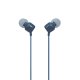 JBL Tune 110 Auricolare Cablato In-ear MUSICA Blu 4