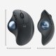 Logitech ERGO M575 Mouse Trackball Wireless - Facile controllo con il pollice, Tracciamento fluido, Design ergonomico e confortevole, per Windows, PC e Mac, con Bluetooth e USB 18