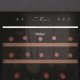 Haier Wine Bank 50 Serie 7 HWS77GDAU1 Cantinetta vino con compressore Libera installazione Nero 77 bottiglia/bottiglie 17