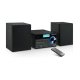 New Majestic AH-2350 Microsistema audio per la casa 20 W Nero 2