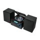 New Majestic AH-2350 Microsistema audio per la casa 20 W Nero 3