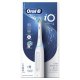 Oral-B iO SERIES 4 BLANC Adulto Spazzolino rotante Bianco 3