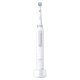 Oral-B iO SERIES 4 BLANC Adulto Spazzolino rotante Bianco 4