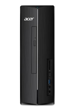 Acer Aspire XC-1780 Intel® Core™ i5 i5-13400 16 GB DDR4-SDRAM 512 GB SSD Windows 11 Home Desktop PC Nero