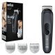 Braun BodyGroomer BG3340 Rifinitore Corpo 3