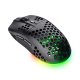 Trust GXT 929 Helox mouse Giocare Mano destra RF Wireless Ottico 4800 DPI 3