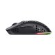 Trust GXT 929 Helox mouse Giocare Mano destra RF Wireless Ottico 4800 DPI 4