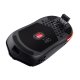 Trust GXT 929 Helox mouse Giocare Mano destra RF Wireless Ottico 4800 DPI 5