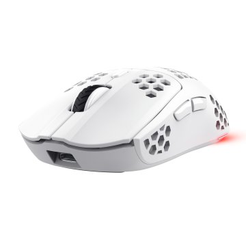 Trust GXT 929 Helox mouse Giocare Mano destra RF Wireless Ottico 4800 DPI