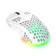 Trust GXT 929 Helox mouse Giocare Mano destra RF Wireless Ottico 4800 DPI 3