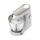 Kenwood Titanium Chef Baker XL KVL65.001WH Impastatrice planetaria 1200W 7L 3