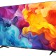 TCL P655 Serie P65 Smart TV Ultra HD 4K 65