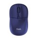 Trust Primo mouse Viaggio Ambidestro RF Wireless Ottico 1600 DPI 4