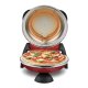 G3 Ferrari Delizia macchina e forno per pizza 1 pizza(e) 1200 W Rosso 5