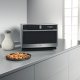 Whirlpool Supreme Chef Microonde a libera installazione - MWSC 9133 SX 13