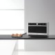 Whirlpool Supreme Chef Microonde a libera installazione - MWSC 9133 SX 10