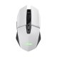 Trust GXT 794W tastiera Mouse incluso Giocare USB QWERTY Italiano Bianco 6