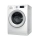 Whirlpool FreshCare Lavatrice a libera installazione - FFB 1046 SV IT 2