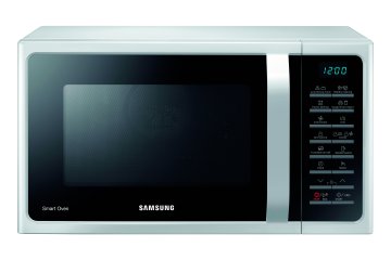 Samsung MC28H5015AW37237 Forno a Microonde Combinato SmartOven 28 L 900 W Bianco