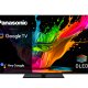 Panasonic TX-65MZ800E TV 165,1 cm (65