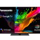 Panasonic TX-65MZ800E TV 165,1 cm (65