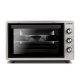 G3 Ferrari G10152 forno 37 L 1500 W Nero, Acciaio inox 3