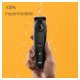 Braun BeardTrimmer 5 BT5420 Regolabarba 9