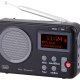 Trevi RADIO PORTATILE DAB DAB+ FM RDS DAB 7F80 R 2