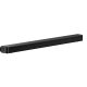 Hisense HS205G altoparlante soundbar Nero 2.0 canali 60 W 3