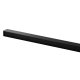 Hisense HS205G altoparlante soundbar Nero 2.0 canali 60 W 5