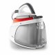 Polti La Vaporella XM84C 2350 W 1,5 L Alluminio Grigio, Rosso, Bianco 2