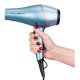 Remington AC9300 asciuga capelli 2200 W Blu 5