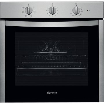 Indesit Forno da incasso IFW 5530 IX